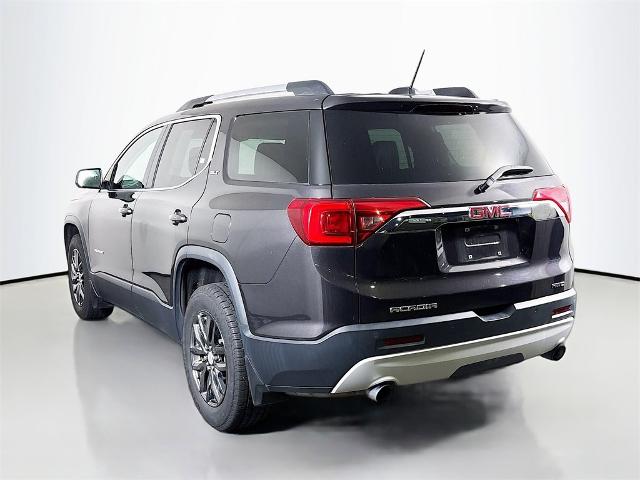 2017 GMC Acadia Vehicle Photo in PUYALLUP, WA 98371-4149