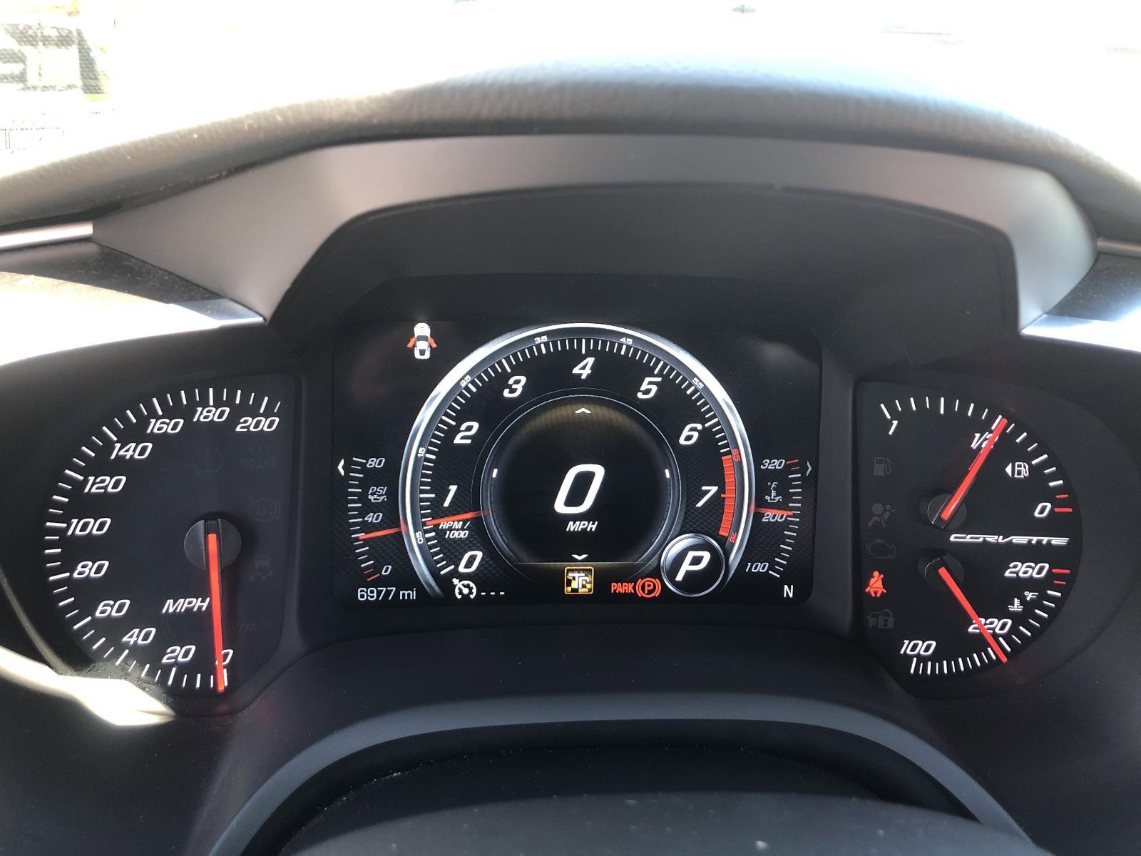 2017 Chevrolet Corvette Vehicle Photo in Mechanicsburg, PA 17050