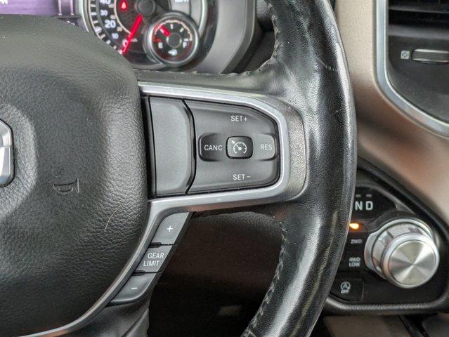 2020 Ram 1500 Vehicle Photo in BRUNSWICK, GA 31525-1881