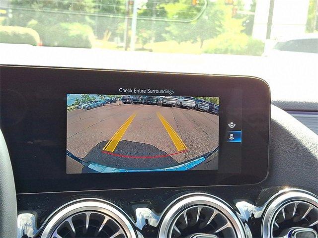 2023 Mercedes-Benz GLA Vehicle Photo in Willow Grove, PA 19090