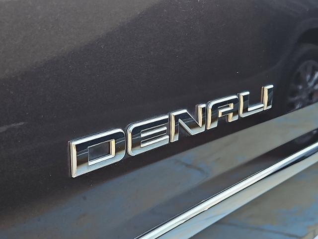 2016 GMC Yukon Vehicle Photo in TREVOSE, PA 19053-4984