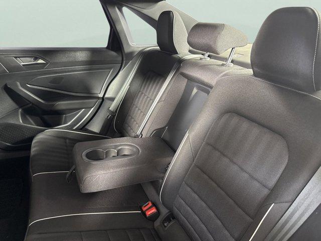 2024 Volkswagen Jetta Vehicle Photo in Georgetown, TX 78626