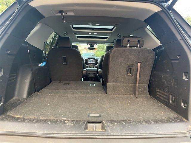 2019 Chevrolet Traverse Vehicle Photo in Willow Grove, PA 19090