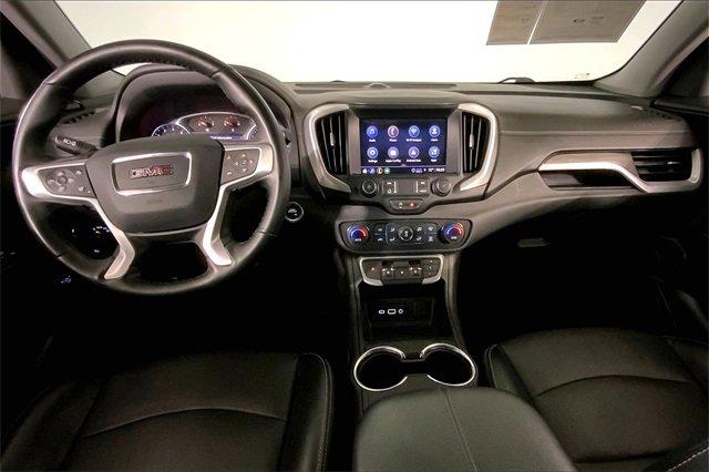 2023 GMC Terrain Vehicle Photo in KANSAS CITY, MO 64114-4502