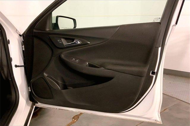 2023 Chevrolet Malibu Vehicle Photo in KANSAS CITY, MO 64114-4502