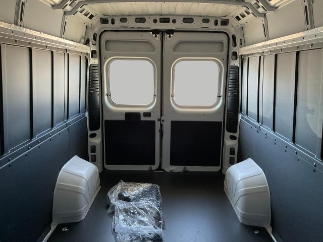 2024 Ram ProMaster Cargo Van Vehicle Photo in Kaukauna, WI 54130