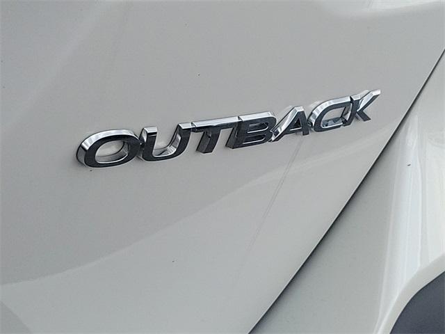 2022 Subaru Outback Vehicle Photo in New Bloomfield, PA 17068
