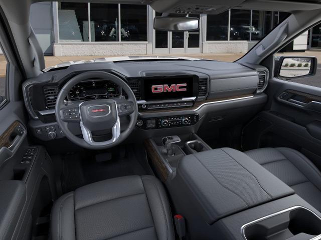 2024 GMC Sierra 1500 Vehicle Photo in TREVOSE, PA 19053-4984