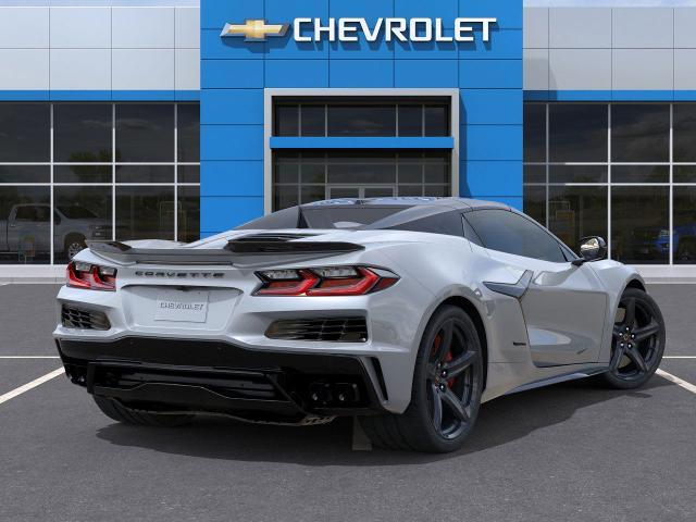 2024 Chevrolet Corvette E-Ray Vehicle Photo in SAINT JAMES, NY 11780-3219