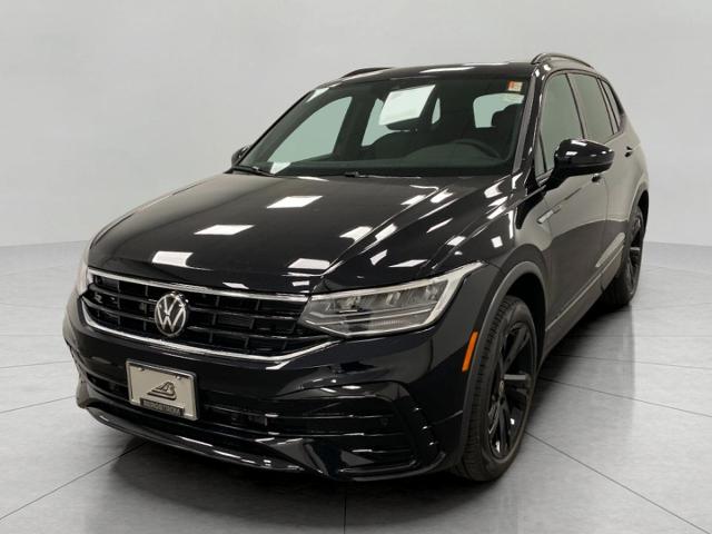 2024 Volkswagen Tiguan Vehicle Photo in Appleton, WI 54913