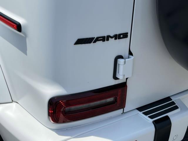 2022 Mercedes-Benz G-Class Vehicle Photo in SAINT JAMES, NY 11780-3219