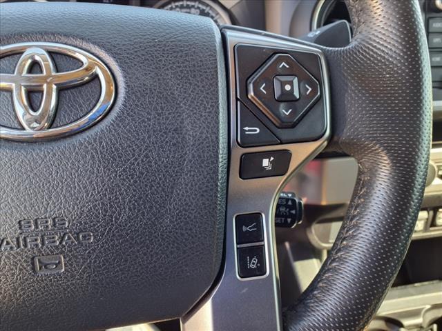 2019 Toyota Tacoma 2WD Vehicle Photo in ELGIN, TX 78621-4245