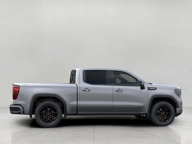 2025 GMC Sierra 1500 Vehicle Photo in OSHKOSH, WI 54904-7811