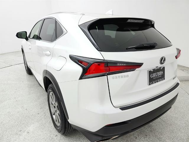 2021 Lexus NX 300 Vehicle Photo in Grapevine, TX 76051