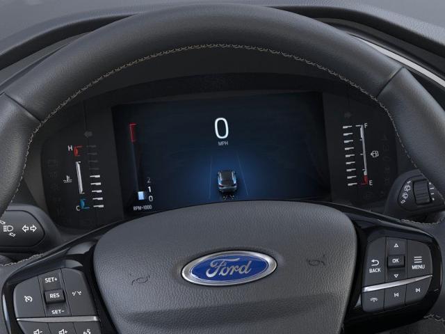 2025 Ford Escape Vehicle Photo in Winslow, AZ 86047-2439