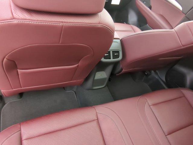 2024 Buick Envision Vehicle Photo in ALBERTVILLE, AL 35950-0246