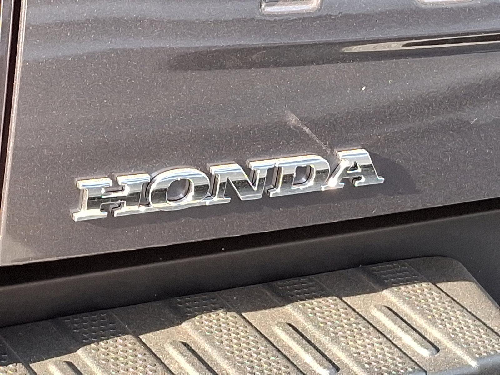2025 Honda Ridgeline Vehicle Photo in Harrisburg, PA 17111