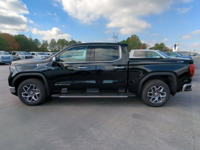 2025 GMC Sierra 1500 Vehicle Photo in ALBERTVILLE, AL 35950-0246