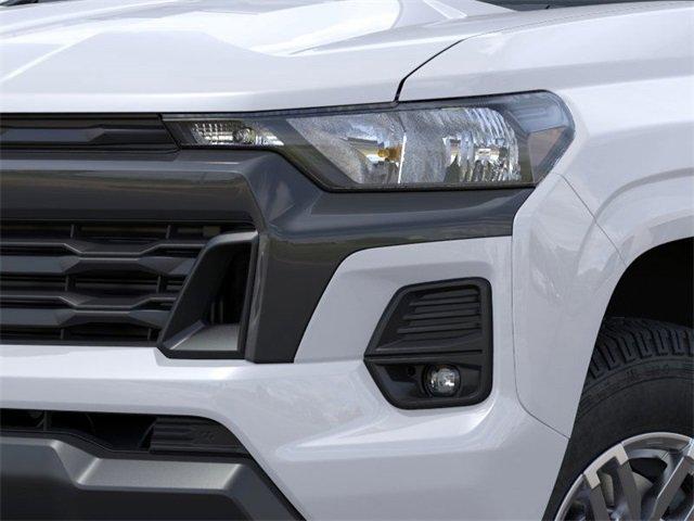 2024 Chevrolet Colorado Vehicle Photo in EVERETT, WA 98203-5662