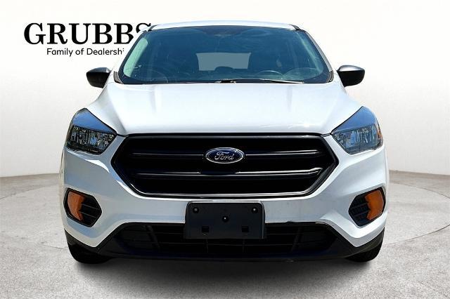 2019 Ford Escape Vehicle Photo in Tulsa, OK 74145