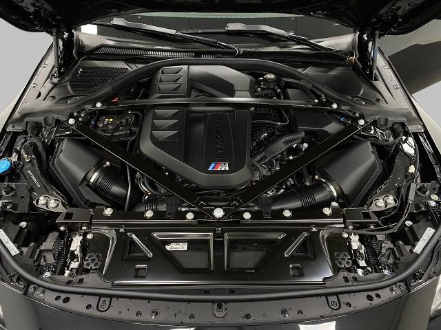 2024 BMW M2 Vehicle Photo in Appleton, WI 54913