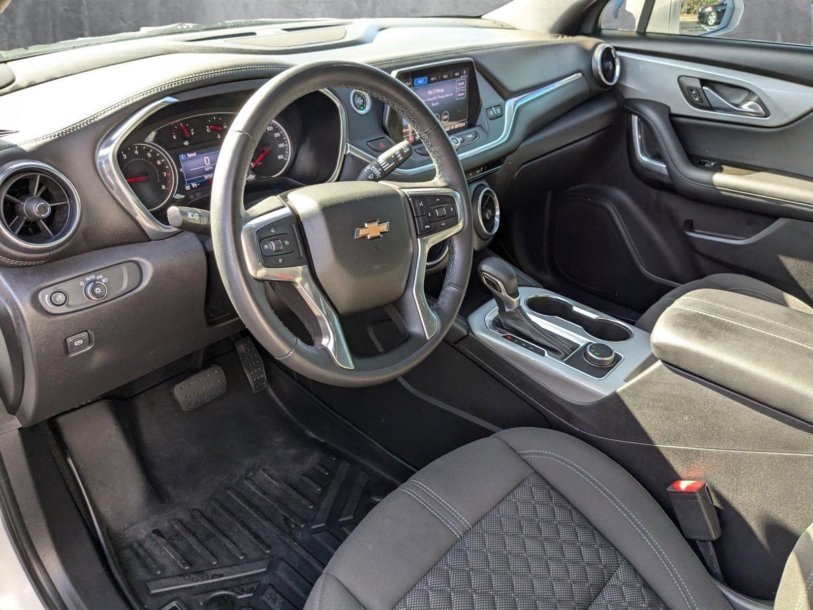 2019 Chevrolet Blazer Vehicle Photo in Sanford, FL 32771