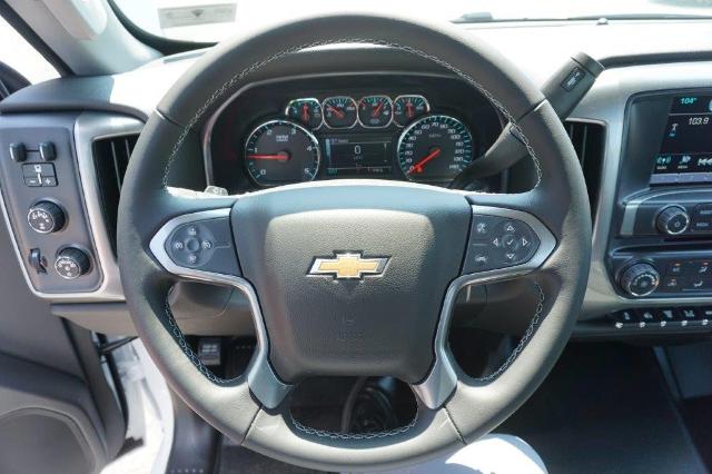 2024 Chevrolet Silverado Chassis Cab Vehicle Photo in FAIRMONT, WV 26554-2318