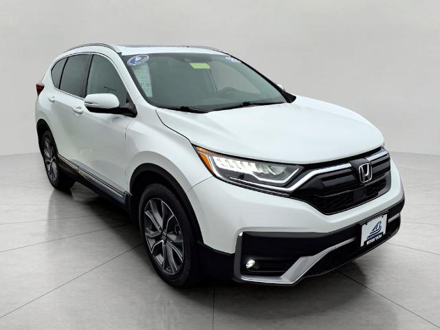 2022 Honda CR-V Vehicle Photo in Oshkosh, WI 54904