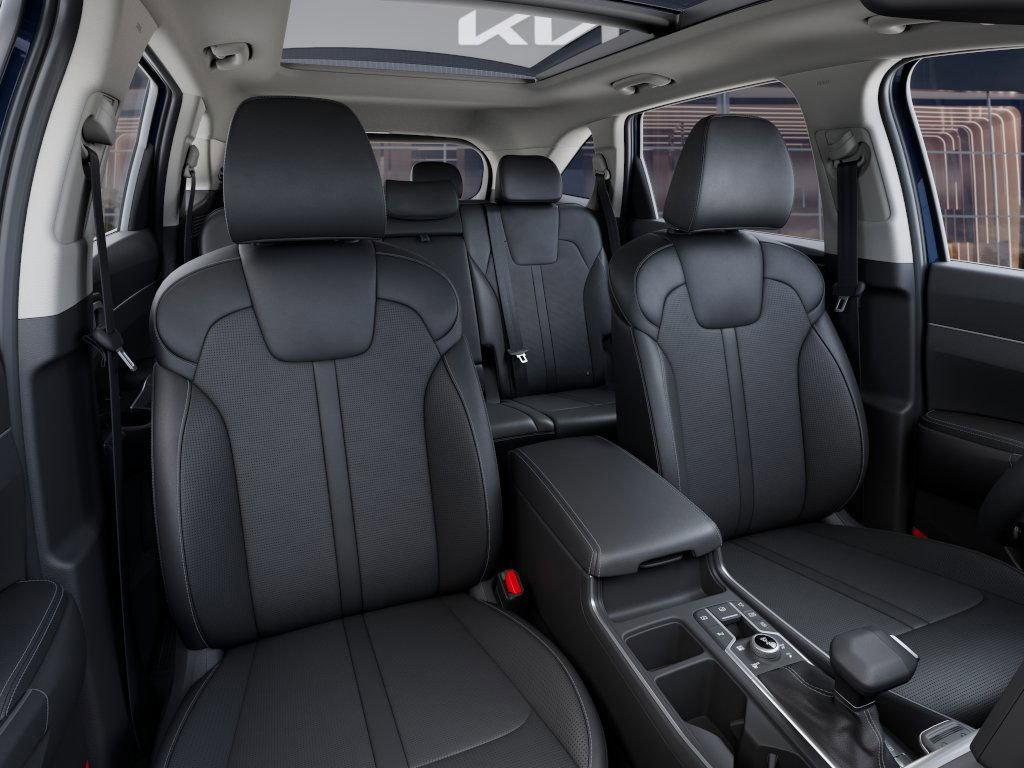 2025 Kia Sorento Vehicle Photo in Langhorne, PA 19047