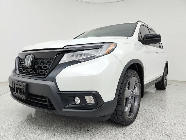 2021 Honda Passport Vehicle Photo in Grapevine, TX 76051