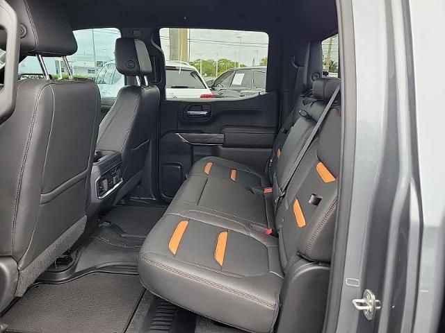 2021 GMC Sierra 1500 Vehicle Photo in LIGHTHOUSE POINT, FL 33064-6849