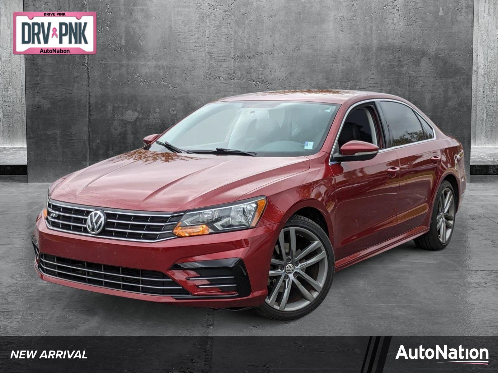 2016 Volkswagen Passat Vehicle Photo in Sanford, FL 32771