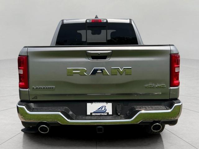 2025 Ram 1500 Vehicle Photo in Oshkosh, WI 54901