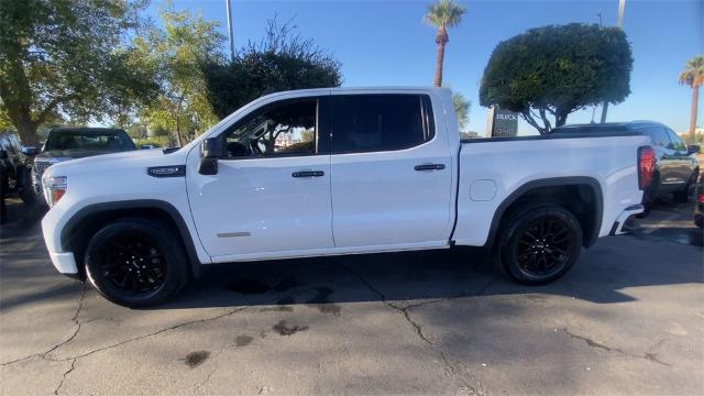 2020 GMC Sierra 1500 Vehicle Photo in GOODYEAR, AZ 85338-1310