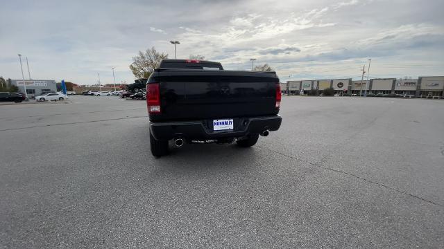 2019 Ram 1500 Classic Vehicle Photo in BENTONVILLE, AR 72712-4322