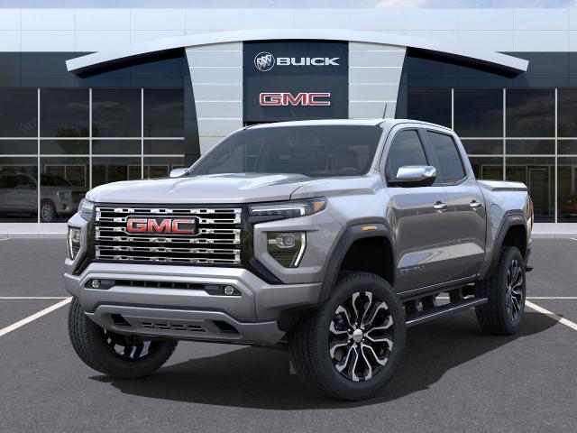 2024 GMC Canyon Vehicle Photo in GREEN BAY, WI 54303-3330