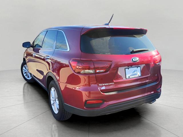 2019 Kia Sorento Vehicle Photo in Appleton, WI 54914