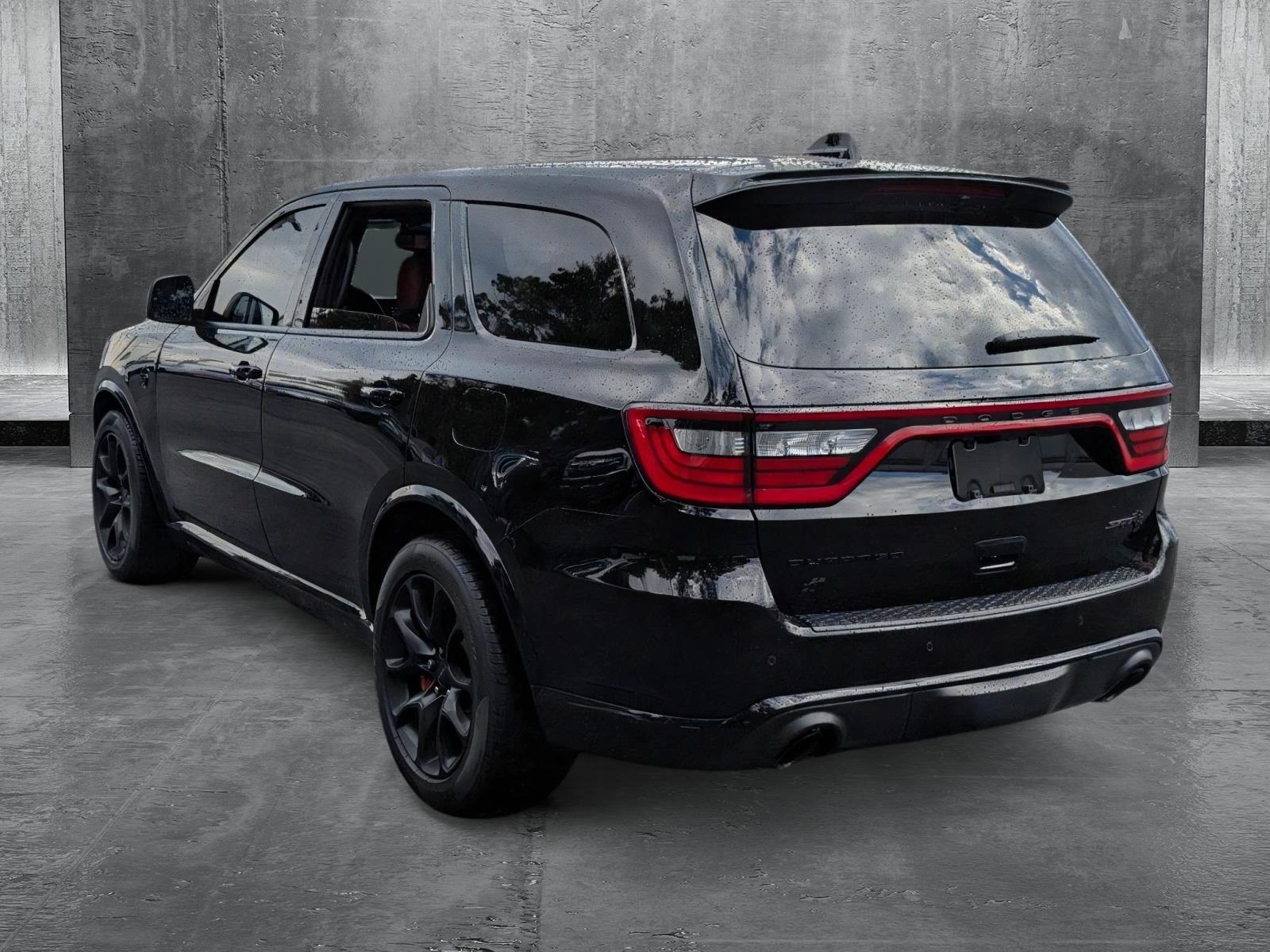 2023 Dodge Durango Vehicle Photo in Panama City, FL 32401