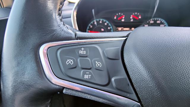 2018 Chevrolet Equinox Vehicle Photo in Appleton, WI 54914