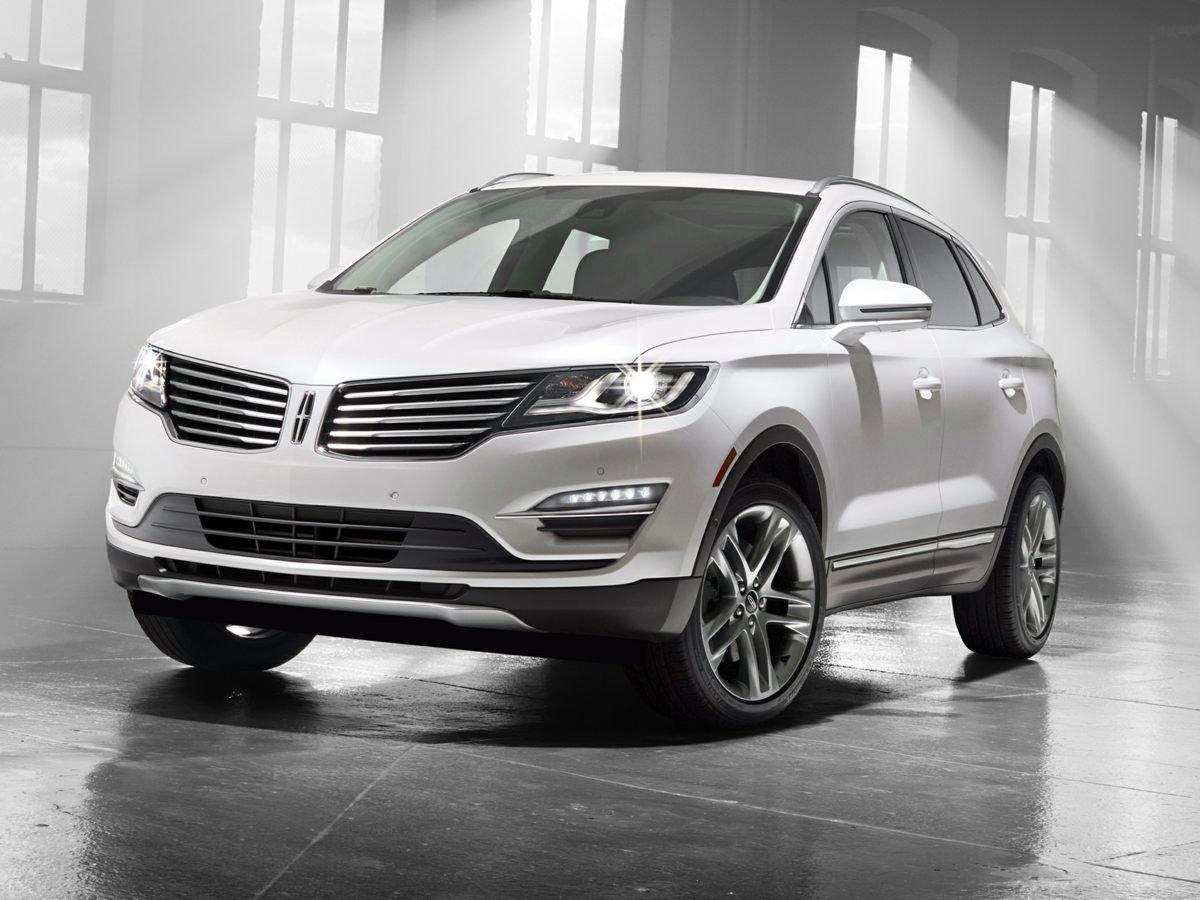 2015 Lincoln MKC Vehicle Photo in AKRON, OH 44303-2185