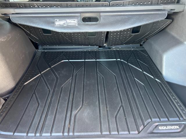 2021 Chevrolet Equinox Vehicle Photo in PITTSBURG, CA 94565-7121