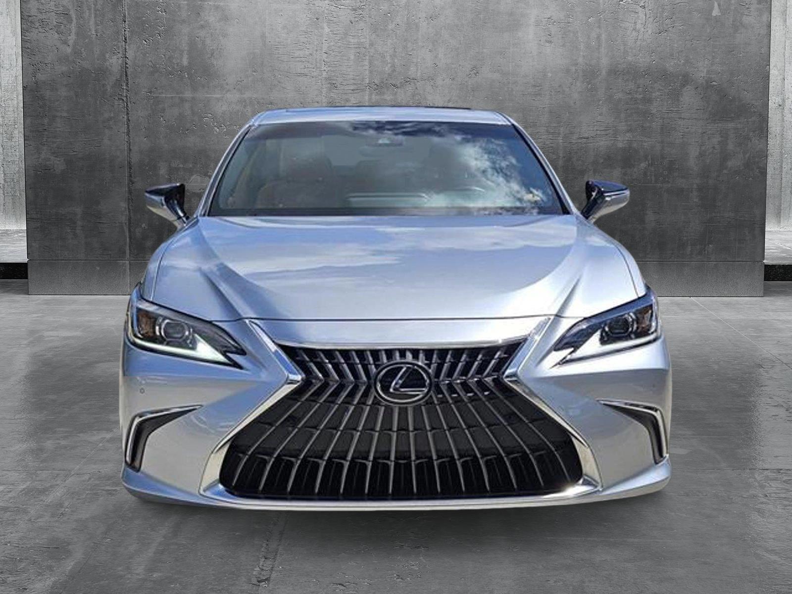 2022 Lexus ES 350 Vehicle Photo in Clearwater, FL 33761