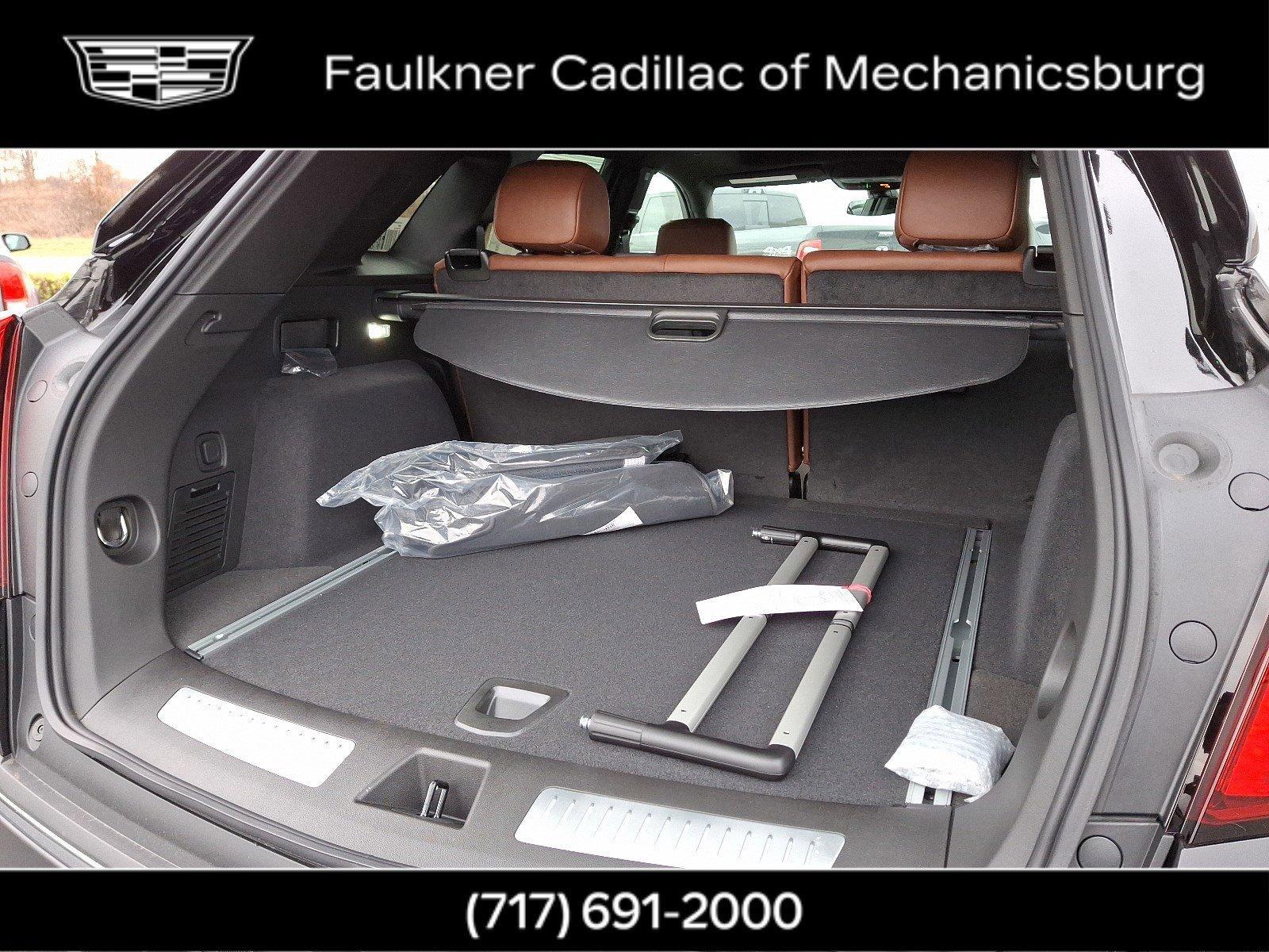2025 Cadillac XT5 Vehicle Photo in MECHANICSBURG, PA 17050-1707