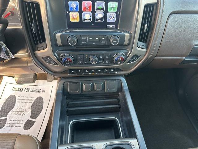 2017 GMC Sierra 1500 Vehicle Photo in MEDINA, OH 44256-9631