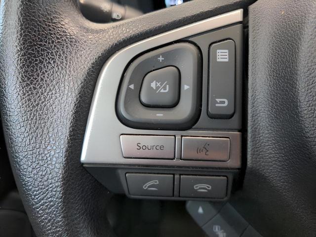 2018 Subaru Forester Vehicle Photo in Green Bay, WI 54304