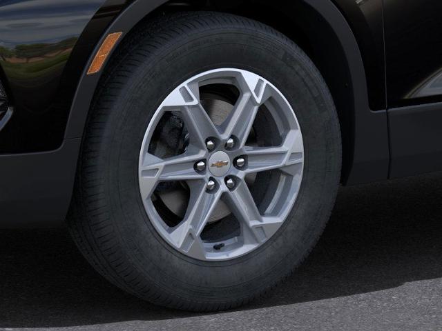 2025 Chevrolet Blazer Vehicle Photo in Roslyn, NY 11576
