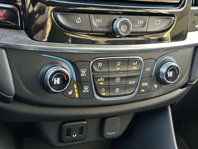 2023 Chevrolet Traverse Vehicle Photo in SAINT JAMES, NY 11780-3219