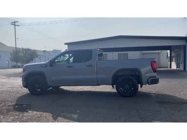 2025 GMC Sierra 1500 Vehicle Photo in TURLOCK, CA 95380-4918