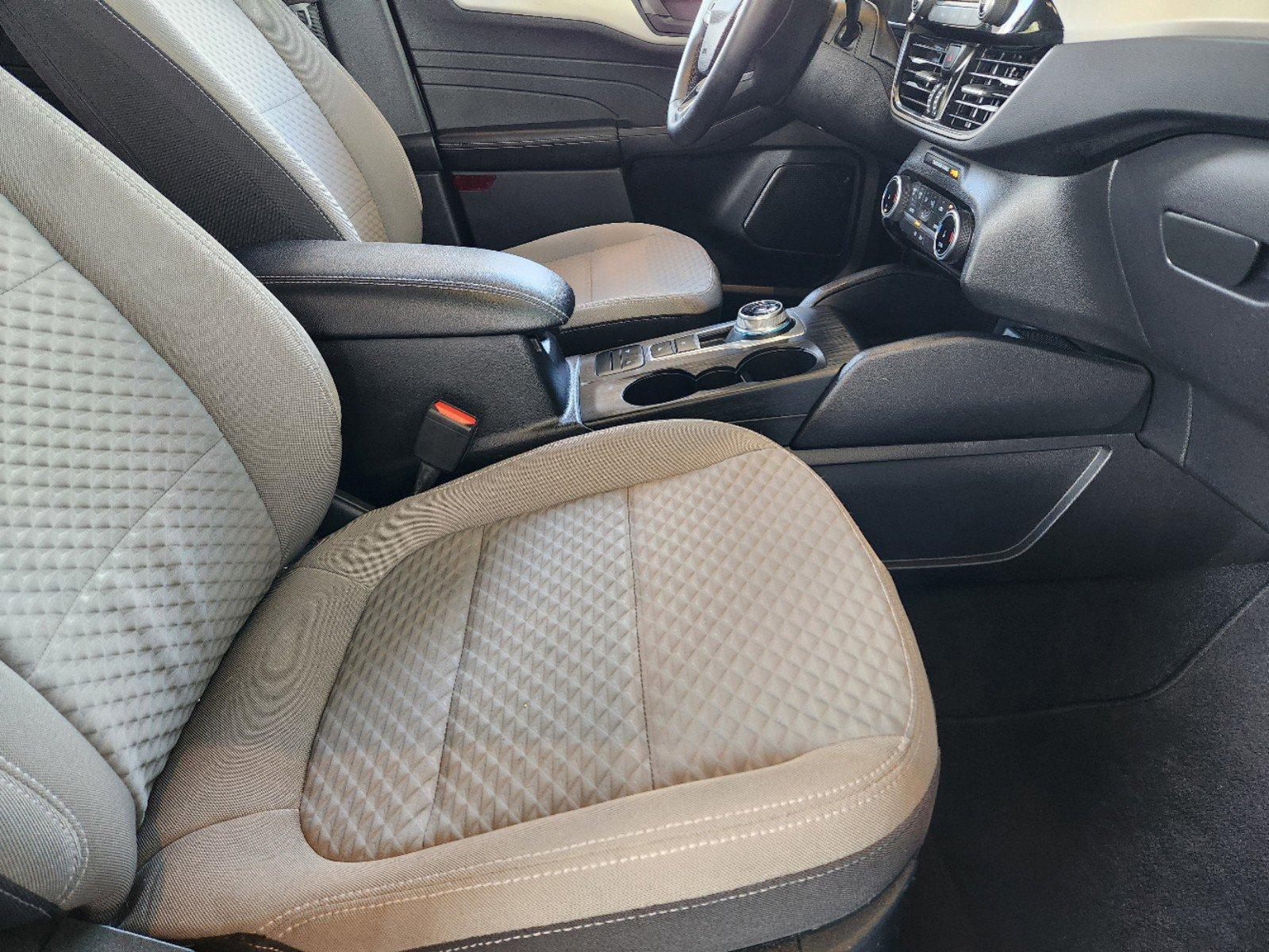 2022 Ford Escape Vehicle Photo in HOUSTON, TX 77079-1502