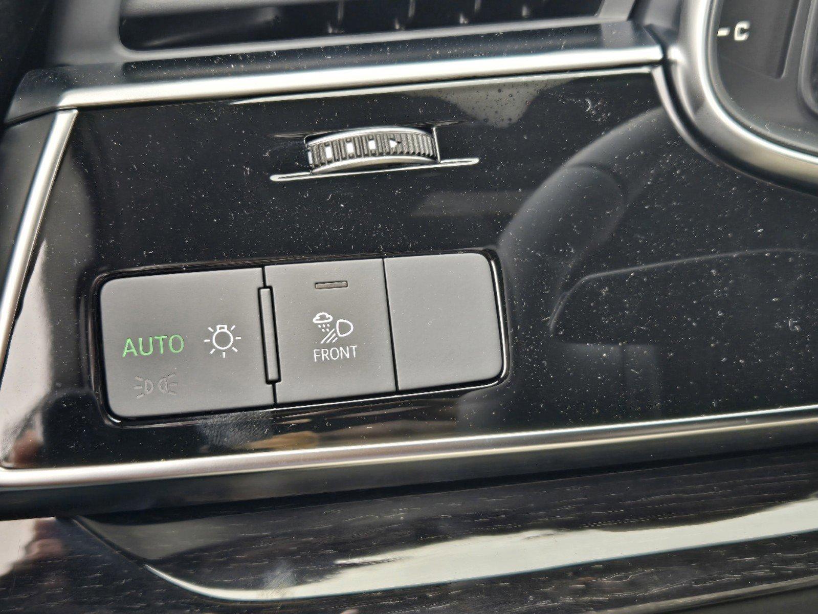 2025 Audi Q7 Vehicle Photo in SUGAR LAND, TX 77478